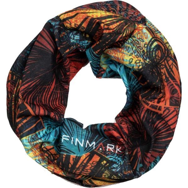 Finmark Finmark FS-212 Многофункционален шал, микс, размер