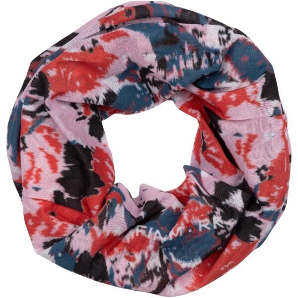Finmark Finmark FS-303 Мултифункционален шал, микс, размер