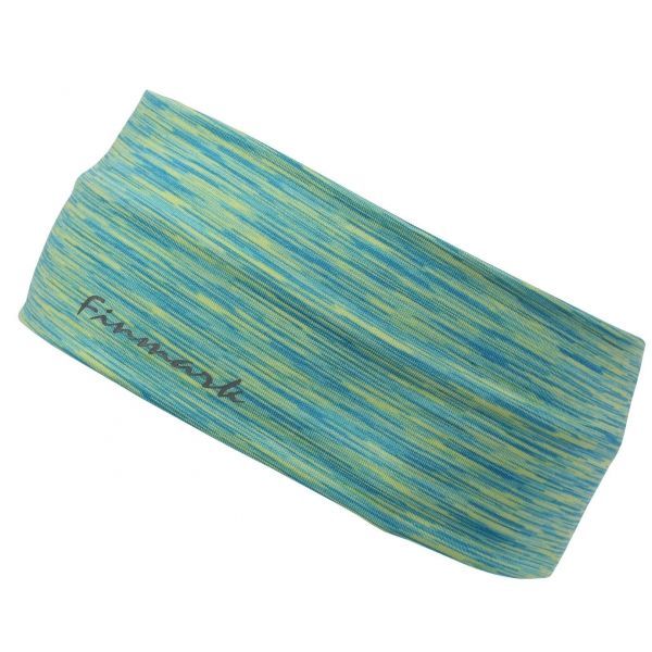 Finmark Finmark ФУНКЦИОНАЛНА ЛЕНТА Функционална лента за глава, зелено, размер