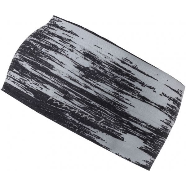 Finmark Finmark ЛЕНТА ЗА ГЛАВАТА Лента за глава, сиво, размер