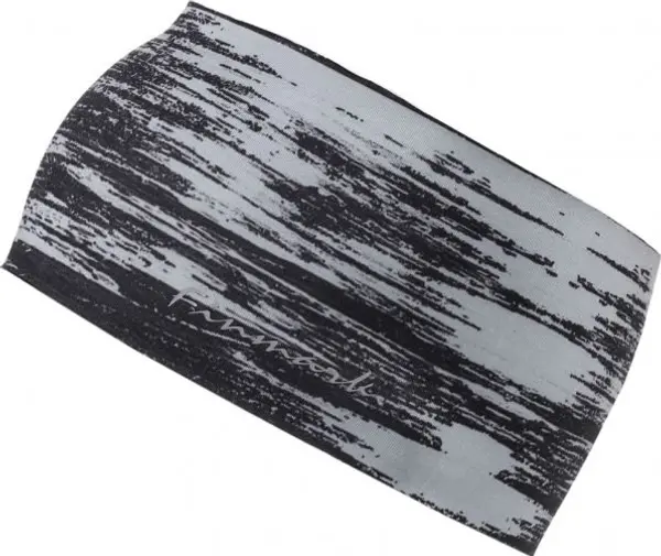 Finmark Finmark ЛЕНТА ЗА ГЛАВАТА Лента за глава, сиво, размер UNI
