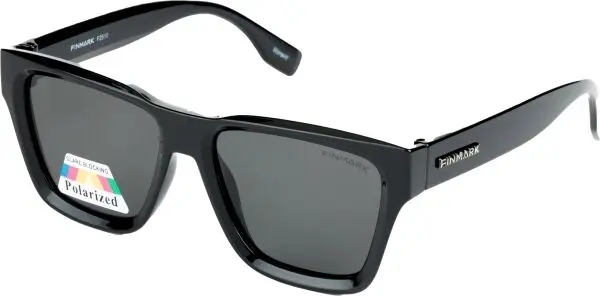 Finmark Finmark POLARIZED SUNGLASSES Модерни очила с поляризиращи  стъкла, черно, размер