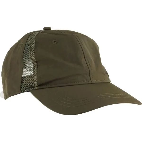 Finmark Finmark SUMMER CAP Шапка с козирка, khaki, размер UNI