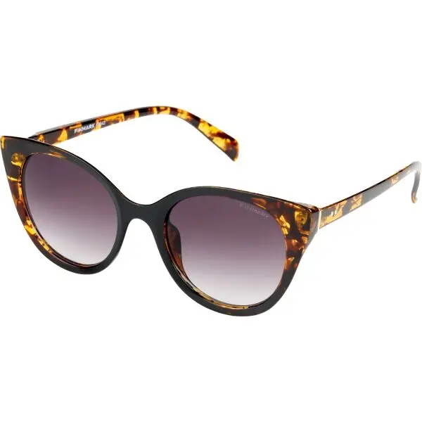 Finmark Finmark SUNGLASSES Слънчеви очила, черно, размер