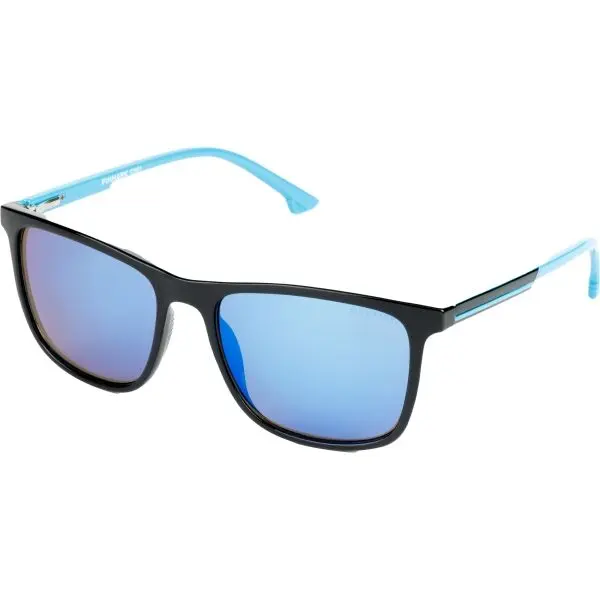 Finmark Finmark SUNGLASSES Слънчеви очила, черно, размер