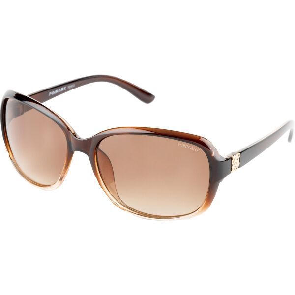 Finmark Finmark SUNGLASSES Слънчеви очила, черно, размер