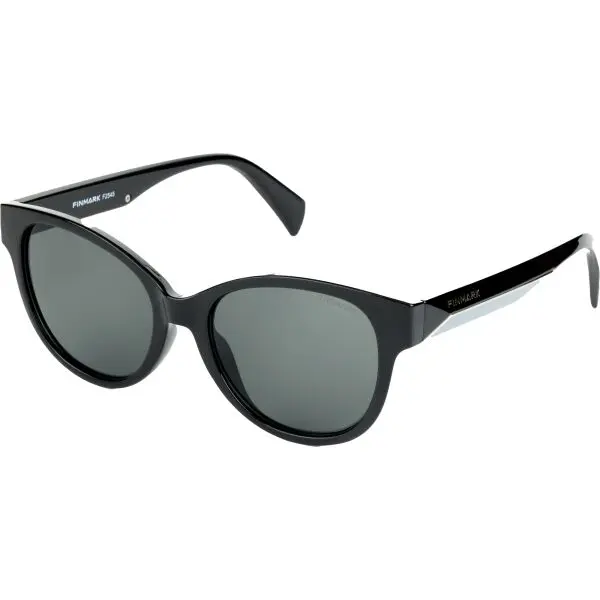 Finmark Finmark SUNGLASSES Слънчеви очила, черно, размер