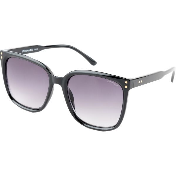 Finmark Finmark SUNGLASSES Слънчеви очила, черно, размер