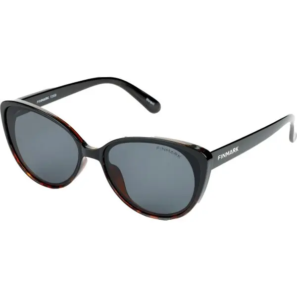 Finmark Finmark SUNGLASSES Слънчеви очила, черно, размер