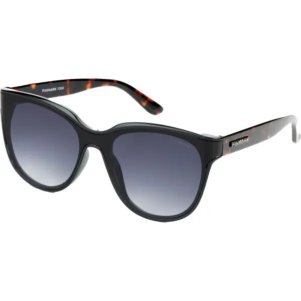 Finmark Finmark SUNGLASSES Слънчеви очила, черно, размер