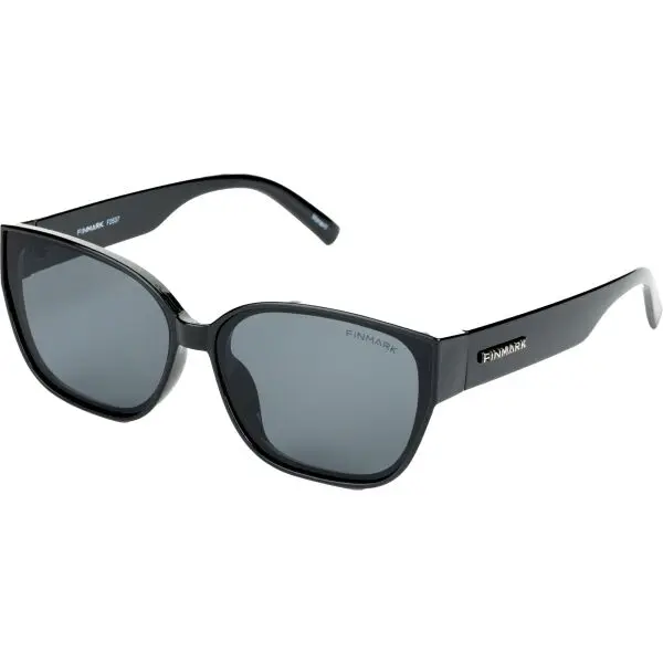 Finmark Finmark SUNGLASSES Слънчеви очила, черно, размер
