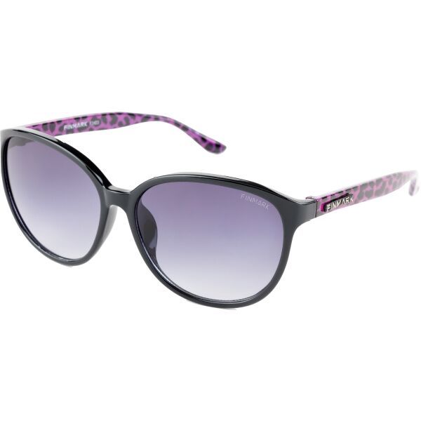 Finmark Finmark SUNGLASSES Слънчеви очила, черно, размер