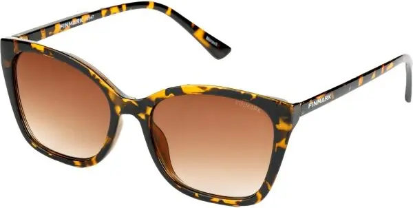 Finmark Finmark SUNGLASSES Слънчеви очила, кафяво, размер
