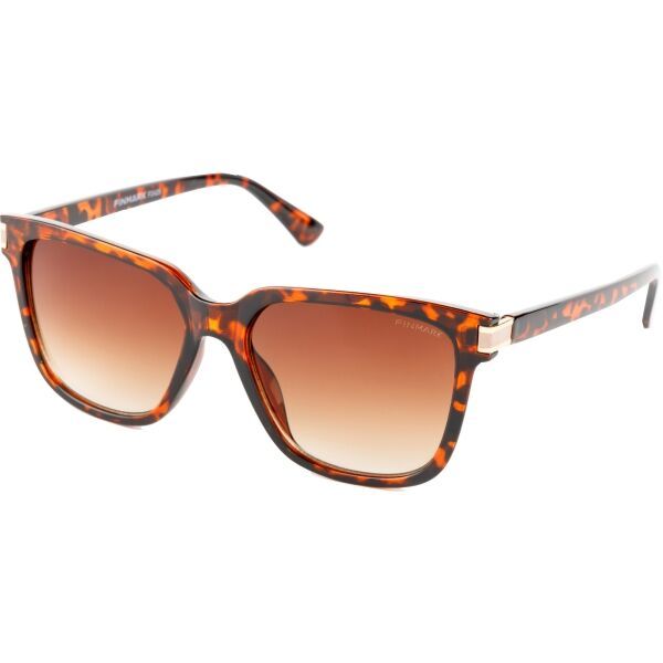 Finmark Finmark SUNGLASSES Слънчеви очила, кафяво, размер