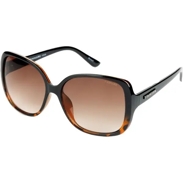 Finmark Finmark SUNGLASSES Слънчеви очила, кафяво, размер