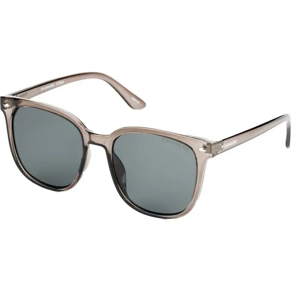 Finmark Finmark SUNGLASSES Слънчеви очила, кафяво, размер
