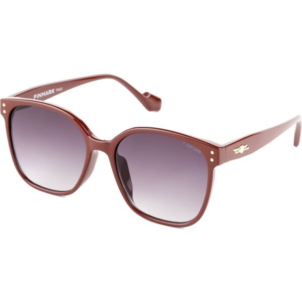 Finmark Finmark SUNGLASSES Слънчеви очила, кафяво, размер