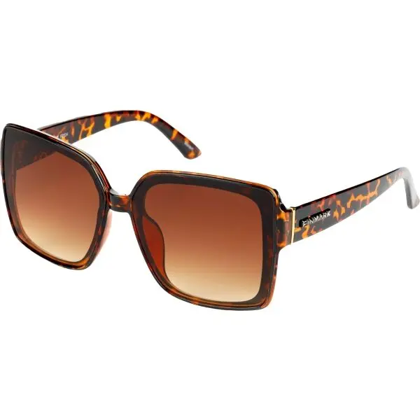 Finmark Finmark SUNGLASSES Слънчеви очила, кафяво, размер