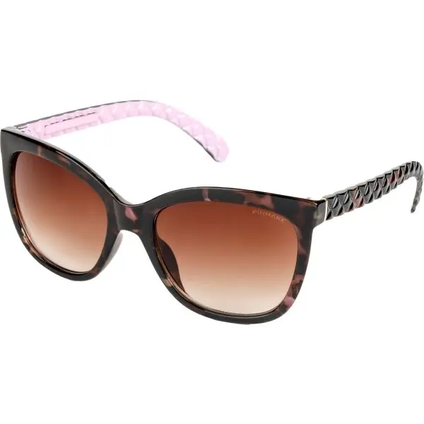 Finmark Finmark SUNGLASSES Слънчеви очила, кафяво, размер