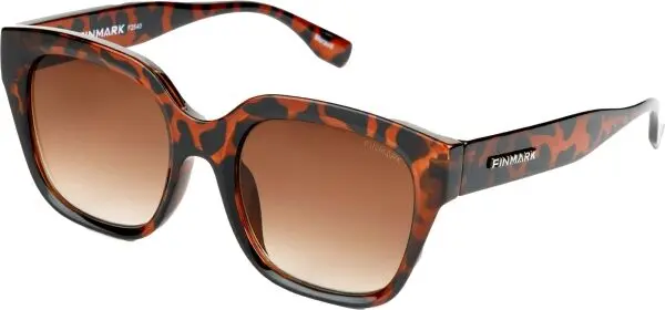 Finmark Finmark SUNGLASSES Слънчеви очила, кафяво, размер