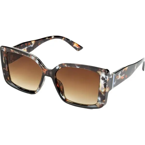 Finmark Finmark SUNGLASSES Слънчеви очила, кафяво, размер