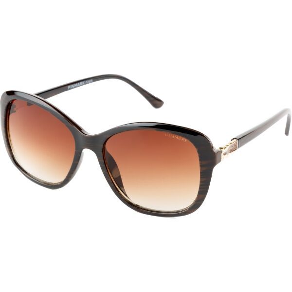 Finmark Finmark SUNGLASSES Слънчеви очила, кафяво, размер