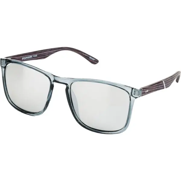 Finmark Finmark SUNGLASSES Слънчеви очила, прозрачно, размер