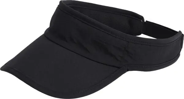 Finmark Finmark VISOR Козирка, черно, размер UNI