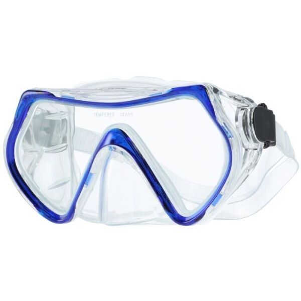 Finnsub Finnsub NEPTUN MASK ADULT Маска за гмуркане, синьо, размер
