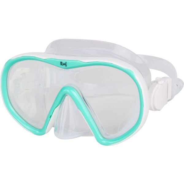 Finnsub Finnsub REEF MASK Маска за гмуркане, светлосиньо, размер