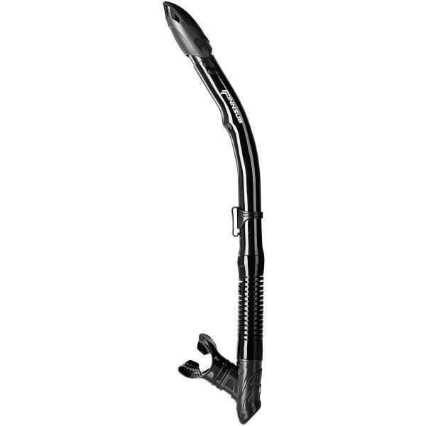 Finnsub Finnsub REEF SNORKEL Шнорхел за гмуркане, черно, размер