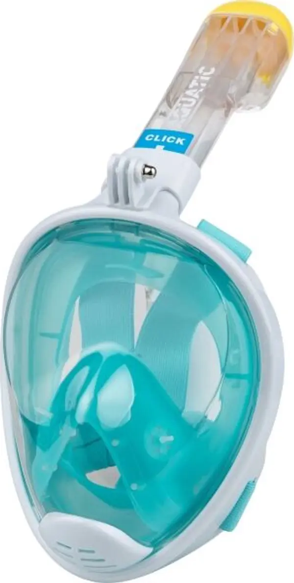 FINNSUB FINNSUB SEA KIDS Детска маска за гмуркане, тюркоазено, размер