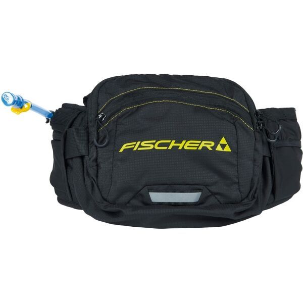 Fischer Fischer HYDRATION WAISTBAG PRO  UNI - Чантичка за кръста проектирана за ски бегачи