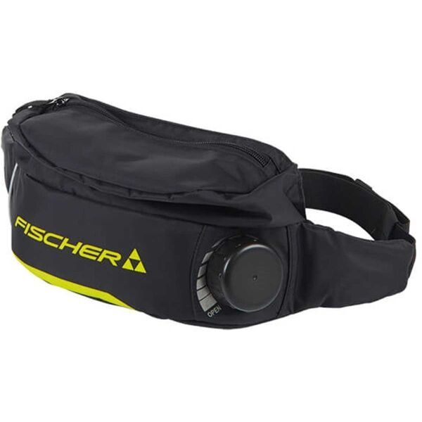 Fischer Fischer PROFESSIONAL Чантичка с бидон, черно, размер