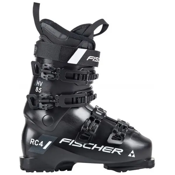 Fischer Fischer RC4 85 HV GW Дамски ски обувки, черно, размер