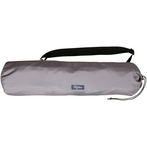 Fitforce Fitforce ADORA Калъф за постелка за йога, сиво, размер