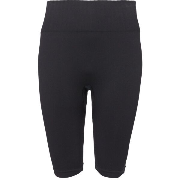 Fitforce Fitforce AREZI Дамски фитнес шорти, черно, размер