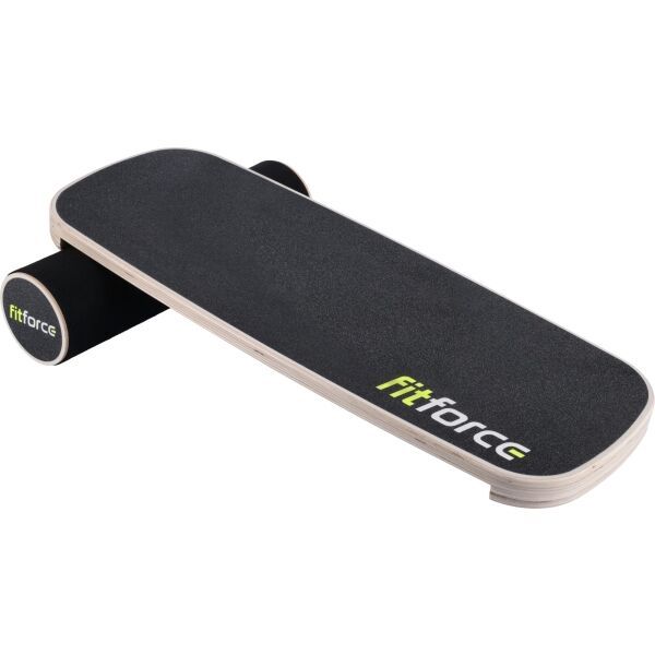 Fitforce Fitforce BBOARD Баланс борд, черно, размер