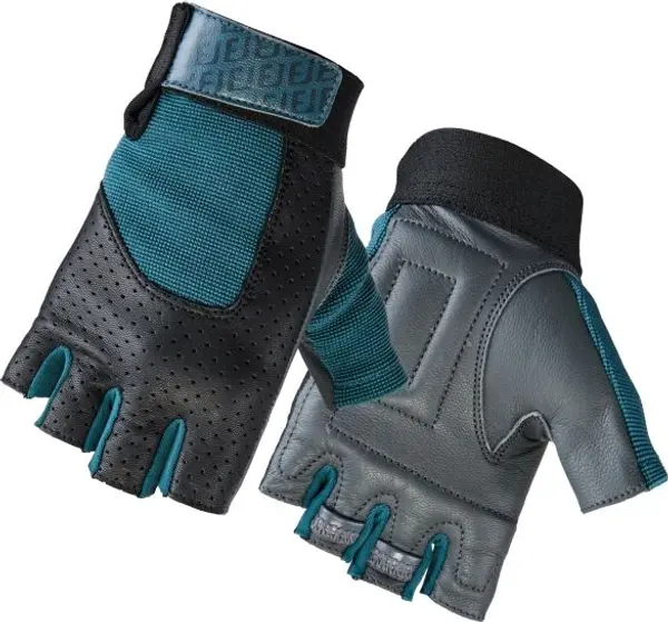 Fitforce Fitforce BLITE Ръкавици за фитнес, черно, размер