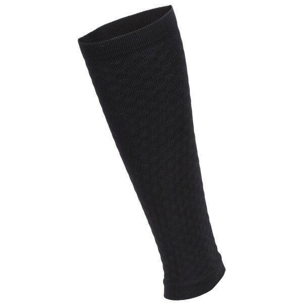 Fitforce Fitforce COMPRESS CALF SLEEVE Компресиращи гети, черно, размер