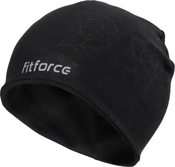 Fitforce Fitforce COPERNI Шапка за бягане, черно, размер