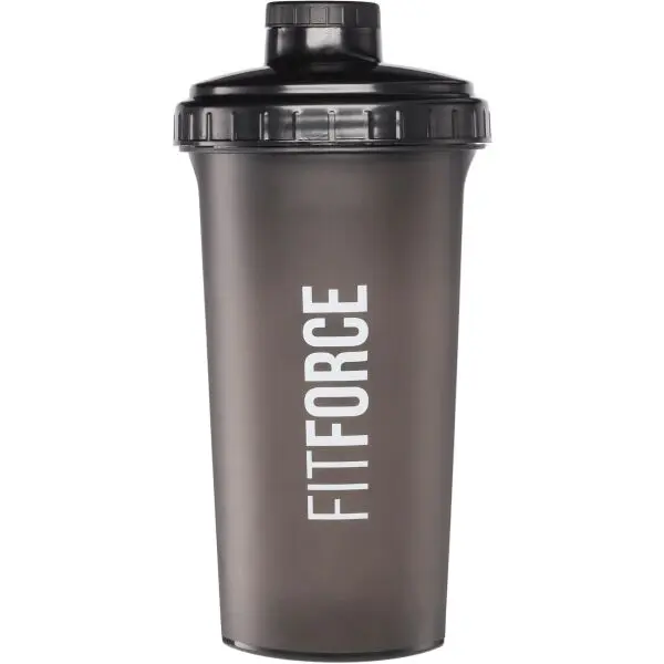 Fitforce Fitforce FARROW 700 ML Шейкър, черно, размер