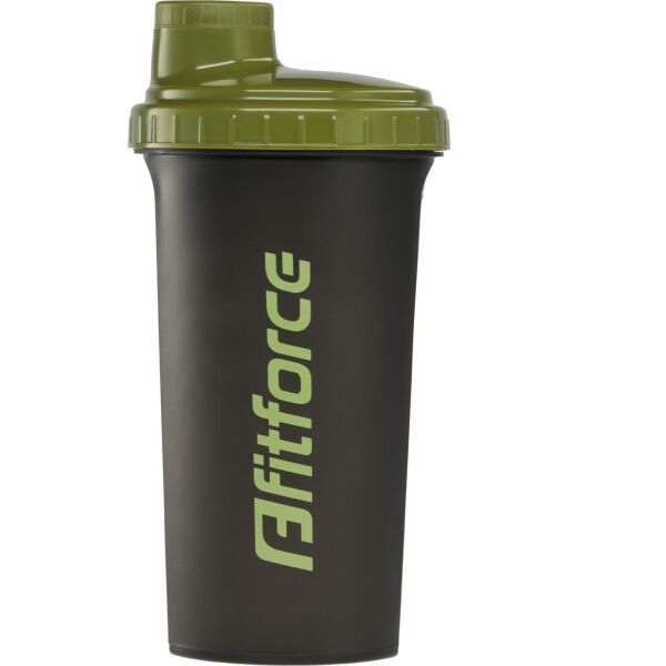 Fitforce Fitforce FARROW Шейкър, черно, размер