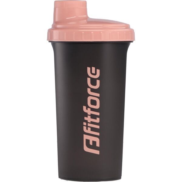 Fitforce Fitforce FARROW Шейкър, черно, размер