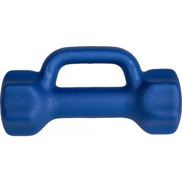 Fitforce Fitforce FJDBN-3KG Гира, синьо, размер