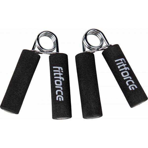 Fitforce Fitforce FK-HG02 Ръкохватка за предмишница, черно, размер