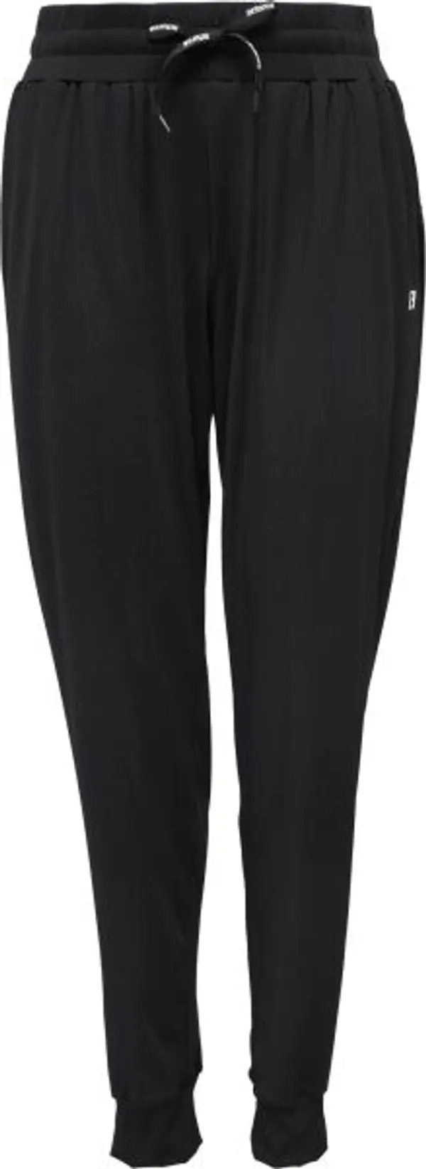 Fitforce Fitforce GEOVANY Дамско фитнес долнище, черно, размер