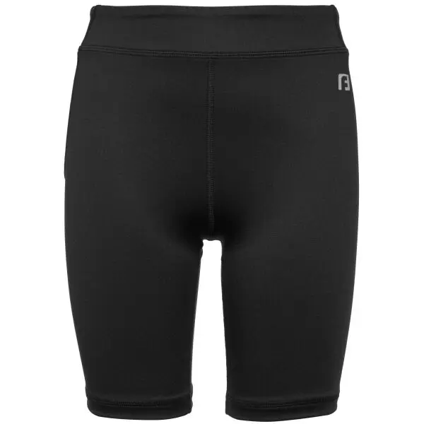 Fitforce Fitforce GERONY Момичешки клин за фитнес, черно, размер 116-122