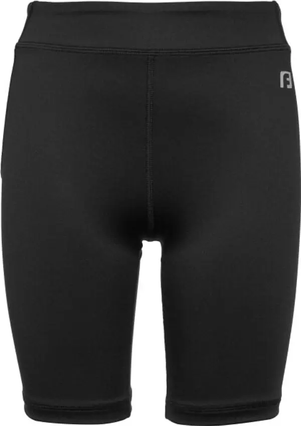 Fitforce Fitforce GERONY Момичешки клин за фитнес, черно, размер 152-158