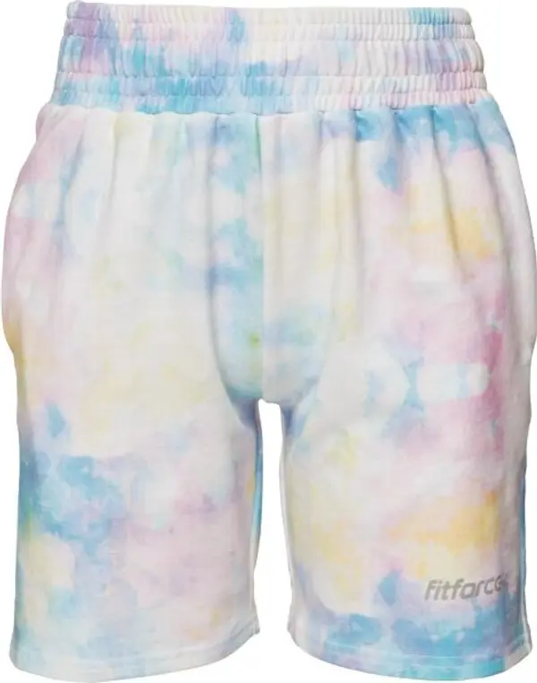 Fitforce Fitforce GRUFEE Момичешки шорти, микс, размер 116-122